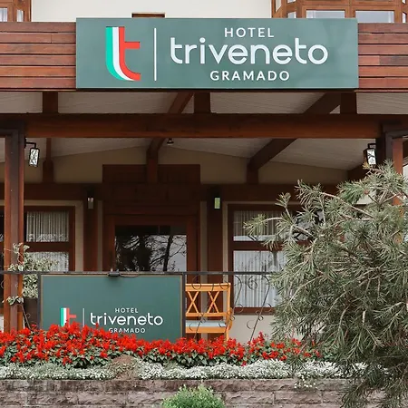 Hotel Triveneto Gramado-2