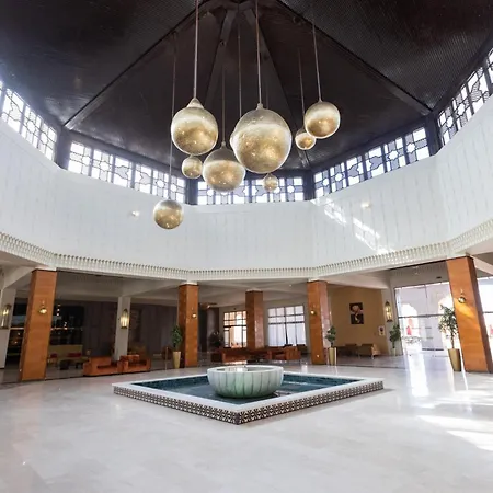 Oasis Beach & Spa - Blue Pearl-3