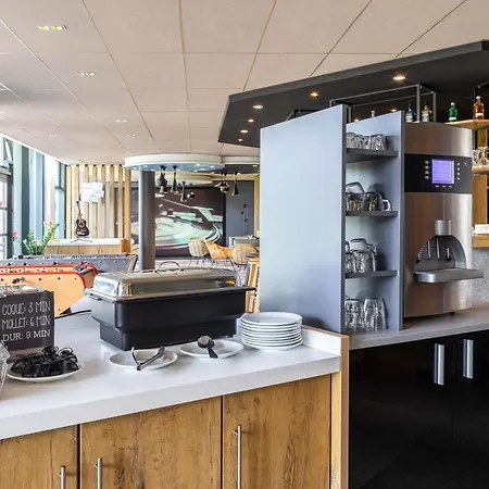 ibis Gonesse Le Bourget-3