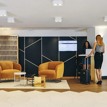 Mercure Marseille Canebière Vieux-Port-3