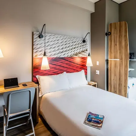 ibis Palmas Avenida JK-3