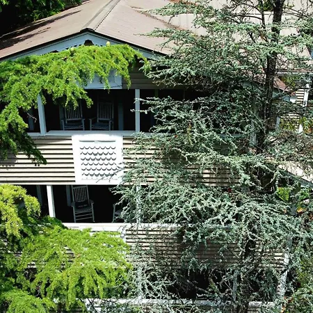 Mckinley Edwards Inn-3