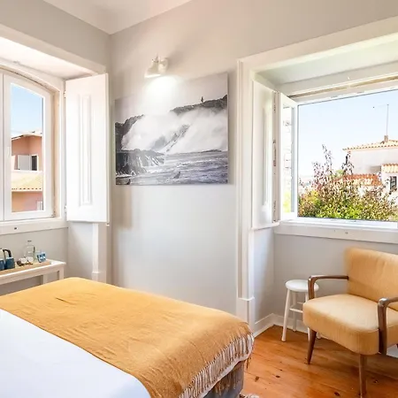 Legasea - Cascais Guesthouse-2