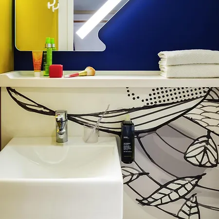 Ibis Budget Montpellier Nord Euromédecine-3