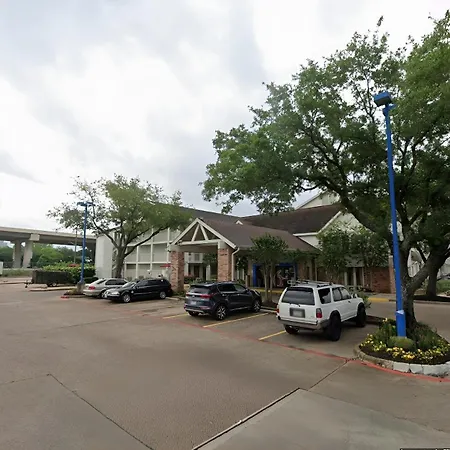 Oyo Hotel Houston Katy Freeway-2