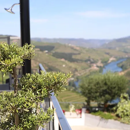 Casa Vale Do Douro-2