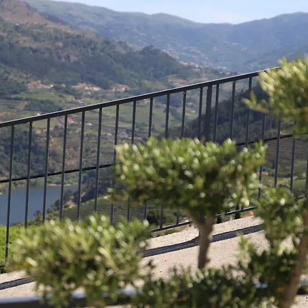 Casa Vale Do Douro-3