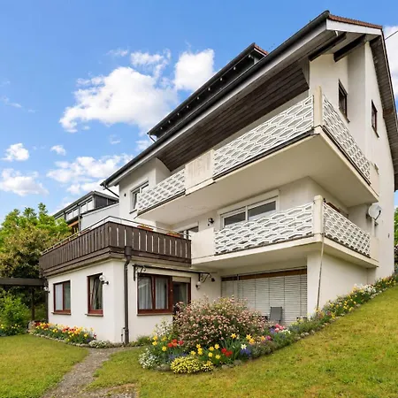 Ferienhaus Seehang-2