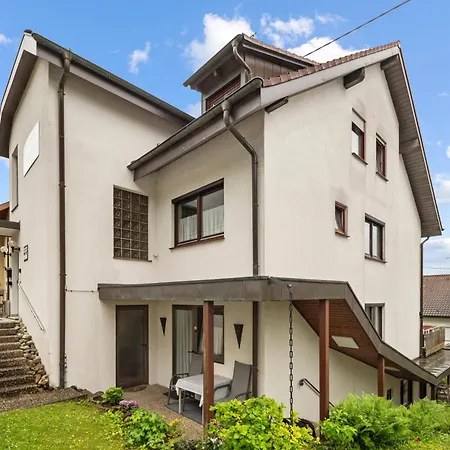 Ferienhaus Seehang-3