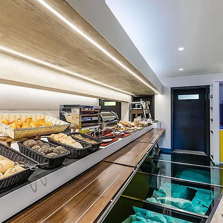 Ibis Styles Chaves-2