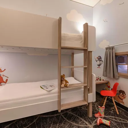 ibis Styles Magdeburg-2