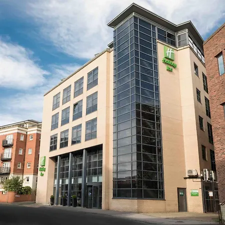 Holiday Inn York City Centre By Ihg-3