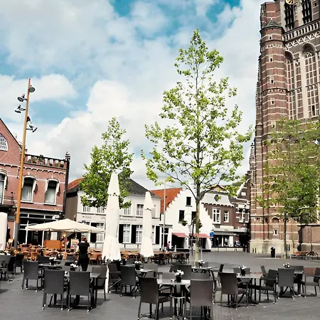 A-Hotel Oosterhout-3