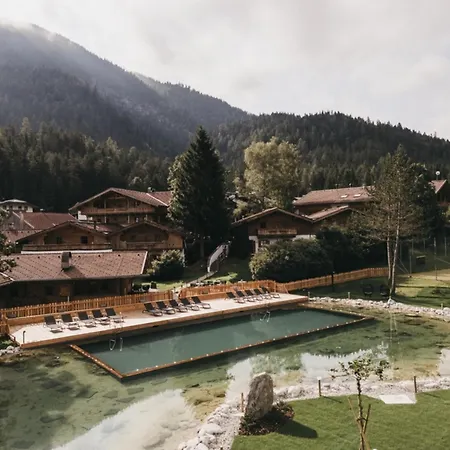Resort Achensee by VAYA-3