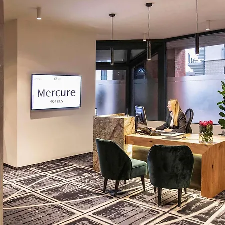 Mercure Hotel Hamm-2