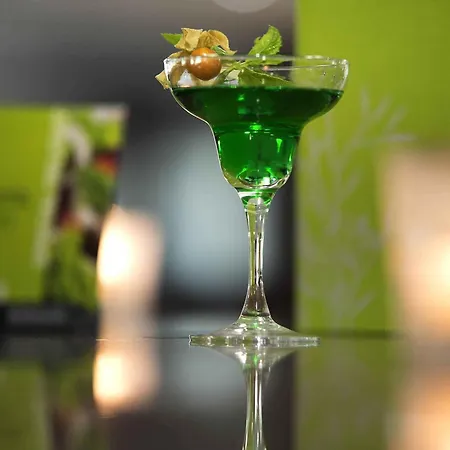 Mercure Hotel Hamm-3