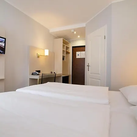 Nautic Hotel Bremerhaven-3