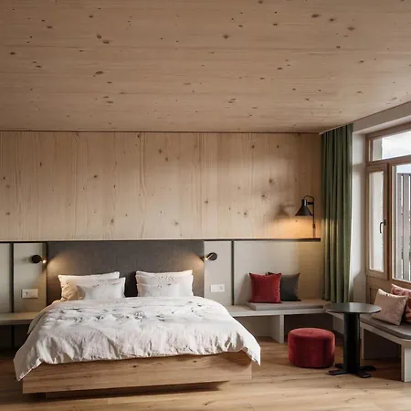 Alpenrose Bayrischzell Hotel-2