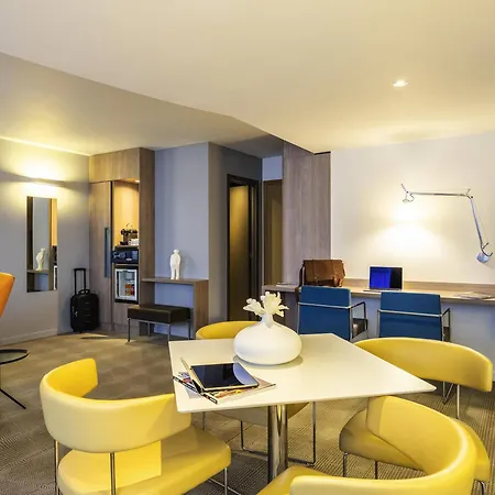Novotel Mechelen Centrum-2