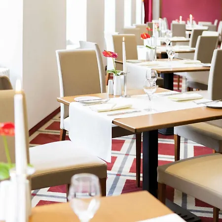Sunday Hotel Hildesheim Zentrum-2