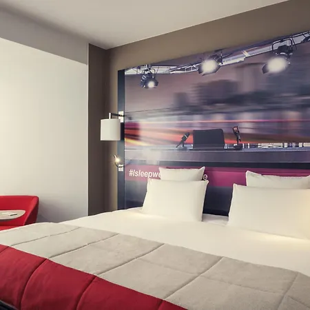 Mercure Paris Boulogne-2