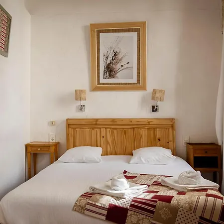 Hotel La Muette-2