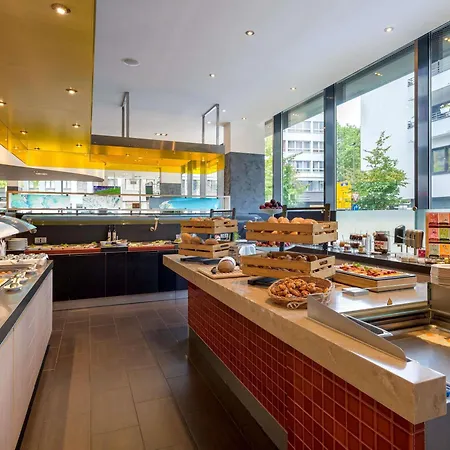Novotel Aachen City-3