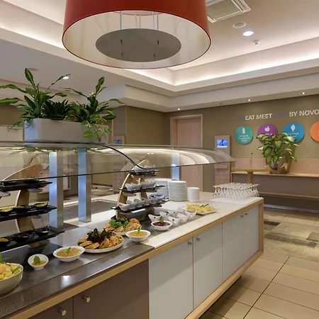 Novotel Aachen City-2