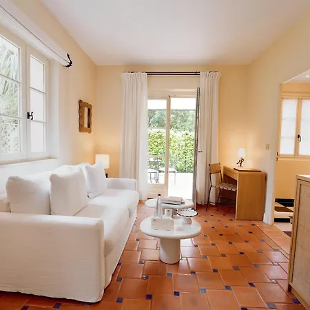 La Bastide de Saint Tropez-3