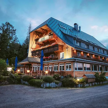 Hotel Adler Bärental-2
