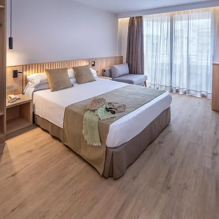 Ght Oasis Tossa & Spa-2