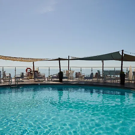 Hotel El Puerto by Pierre Vacances-2