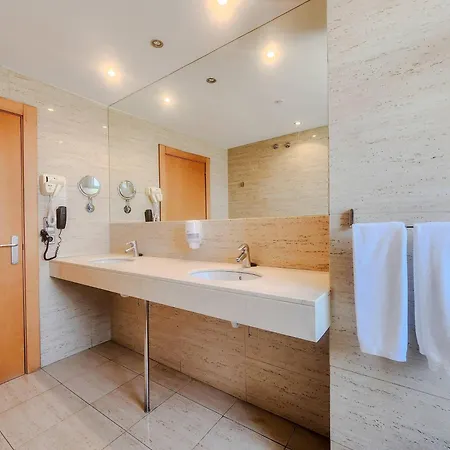 Hotel Faranda Marsol Candas, Ascend Hotel Collection-2