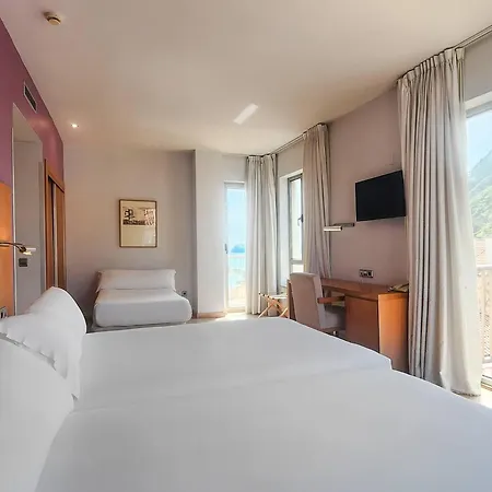 Hotel Faranda Marsol Candas, Ascend Hotel Collection-3