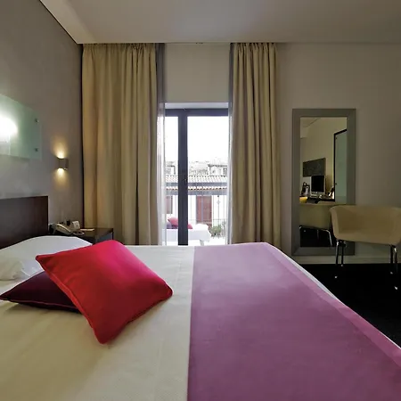 Mercure Palermo Centro-3