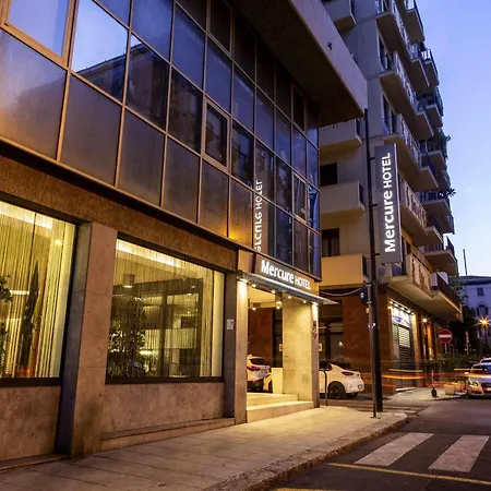 Mercure Palermo Centro-2