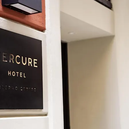 Mercure Palermo Centro-3