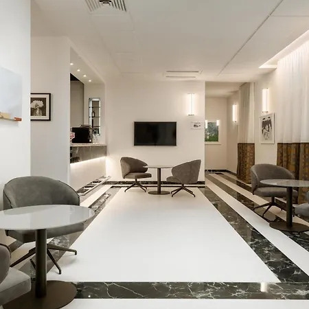 Best Western Plus Hotel Plaza-3