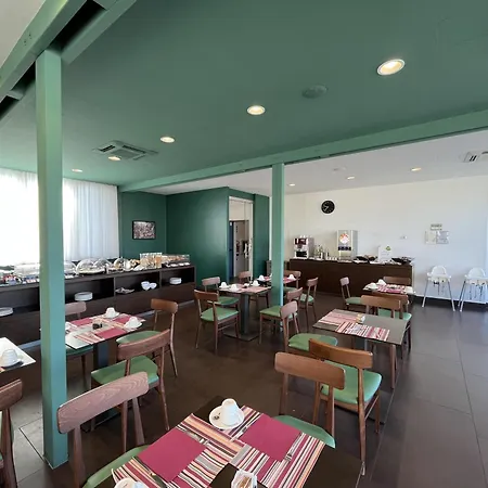 Best Western Plus Hotel Plaza-2
