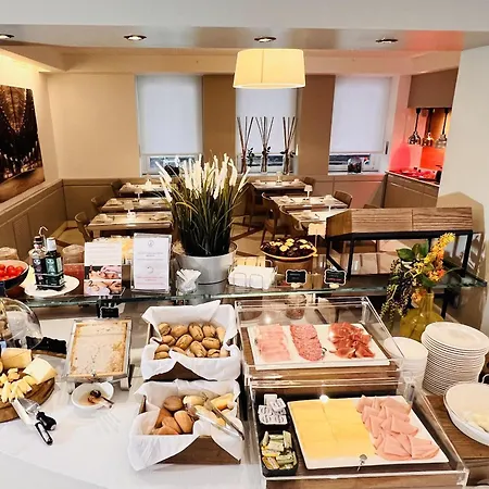 Best Western Hotel City-3