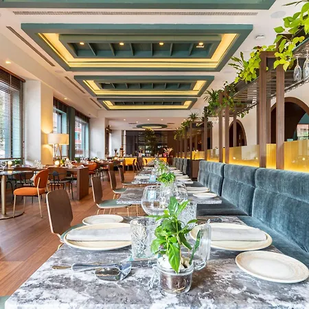 Melia Milano-3