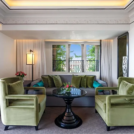 Sofitel Marrakech Palais Impérial&Spa-2
