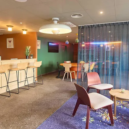 B&B HOTEL Saint-Witz Roissy-2