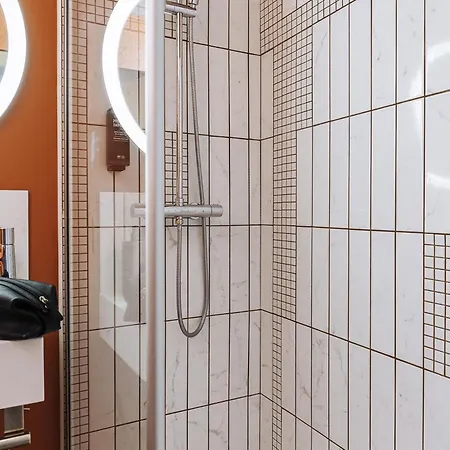 ibis Styles Le Mans Gare Sud-2