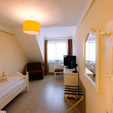 Hotel Speeter-2