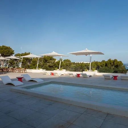 Thb Naeco Ibiza - Adults Only-2