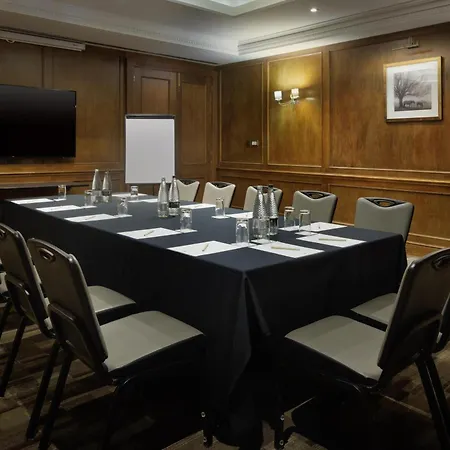 Doubletree By Hilton Southampton-2