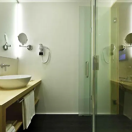 Hotel Mercure Braga Centro-3