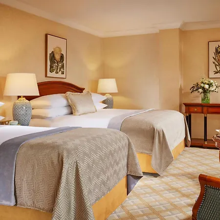 Killarney Plaza Hotel & Spa-3