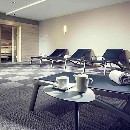 Mercure Colmar Centre Unterlinden-2
